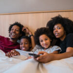 family getaways near me at Karate Resort Makuti Cottage