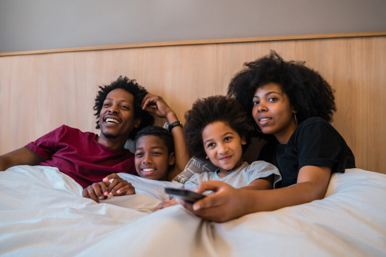 family getaways near me at Karate Resort Makuti Cottage